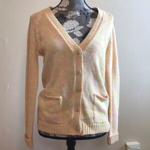 Size 10 Atmosphere Cardigan A1